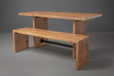 The Brendan Dining Table