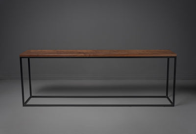 The Joel Console Table