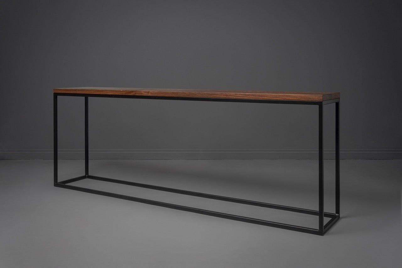The Joel Console Table
