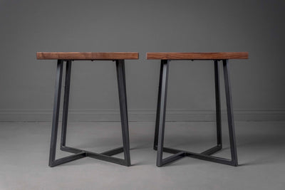 The Liana Side Table Set
