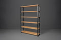 The Adrian Bookshelf