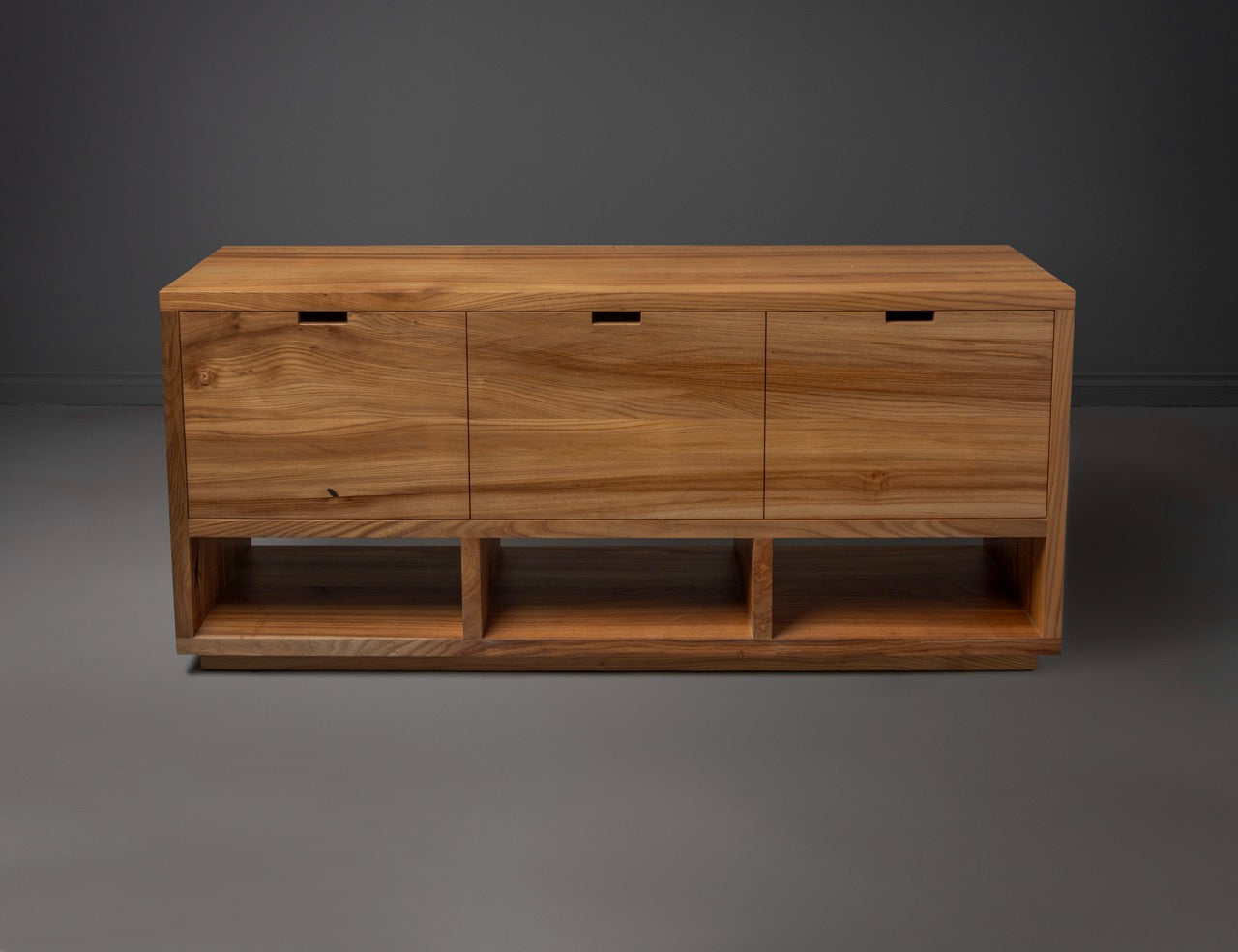 The Akela TV Stand
