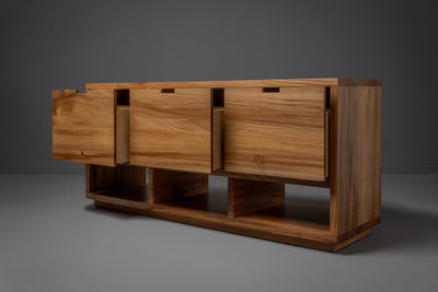 The Akela TV Stand