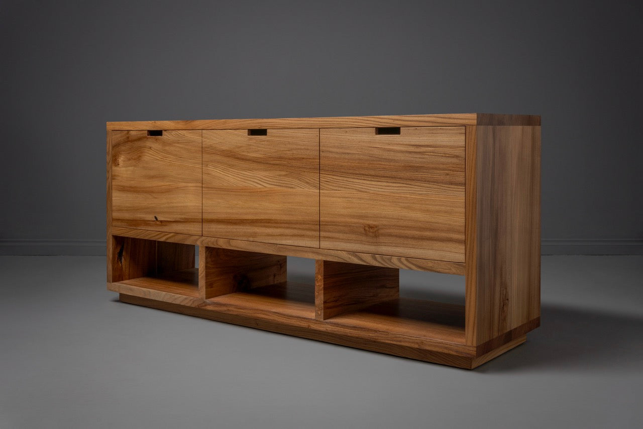 The Akela TV Stand