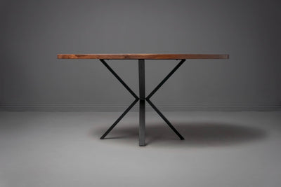 The Lala Pedestal Dining Table