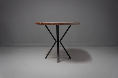 The Lala Pedestal Dining Table