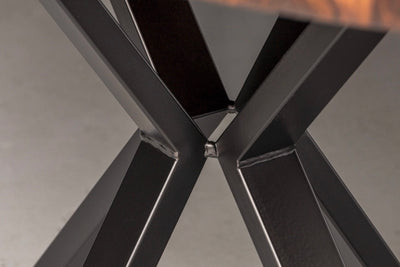 The Lala Pedestal Dining Table