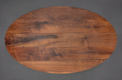 The Lala Pedestal Dining Table