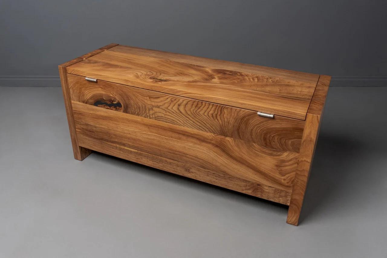 The Russell Storage Chest