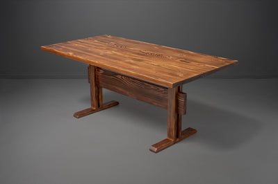 The Antico Dining Table