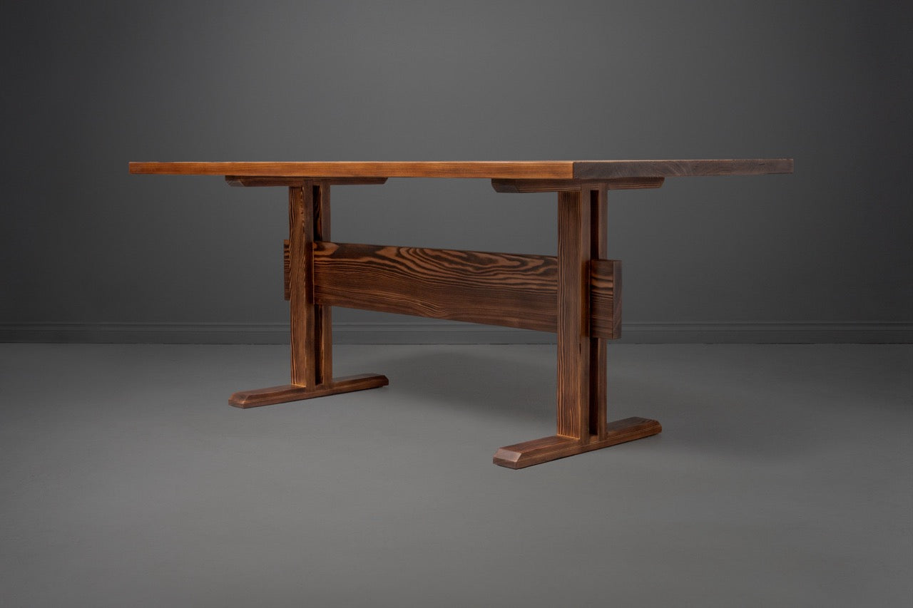 The Antico Dining Table