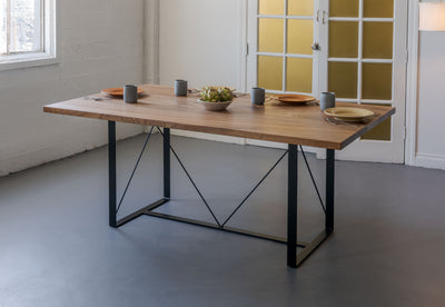 The Ashley Dining Table