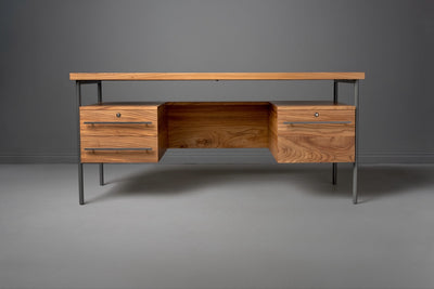 The Elmer Executive Desk