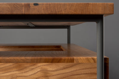 The Elmer Executive Desk