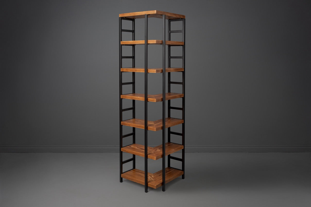 The Armand Corner Bookshelf