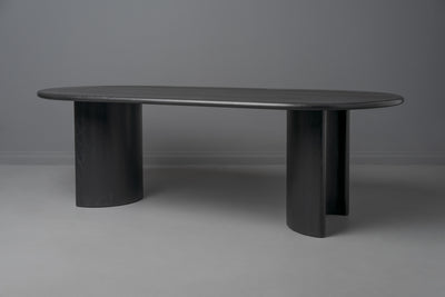 The Travis Dining Table