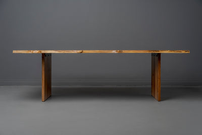 The Brendan Dining Table