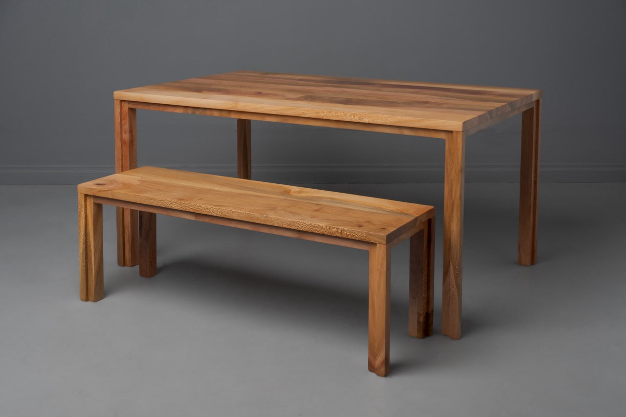 The Marya Dining Table