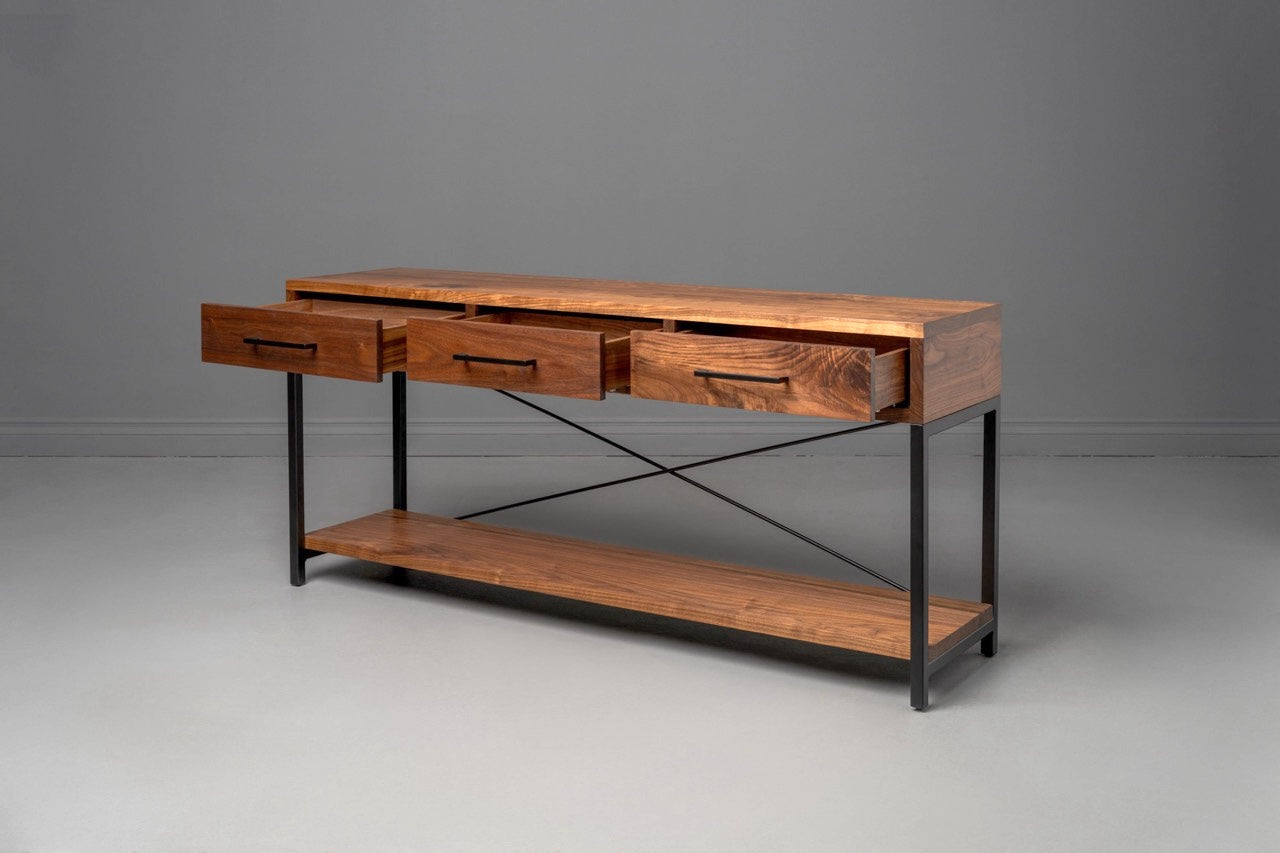 The Giancarlo Sofa Table