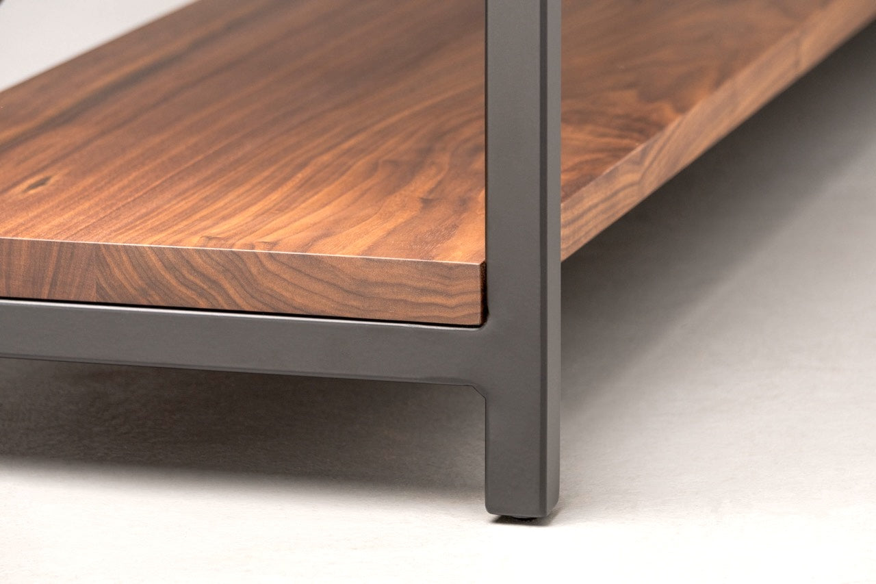 The Giancarlo Sofa Table
