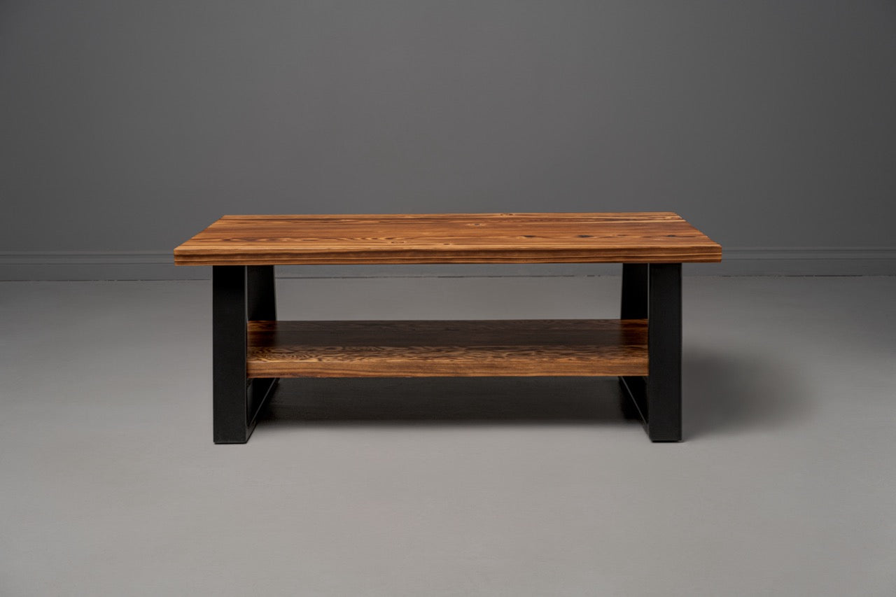 The Miriam Coffee Table