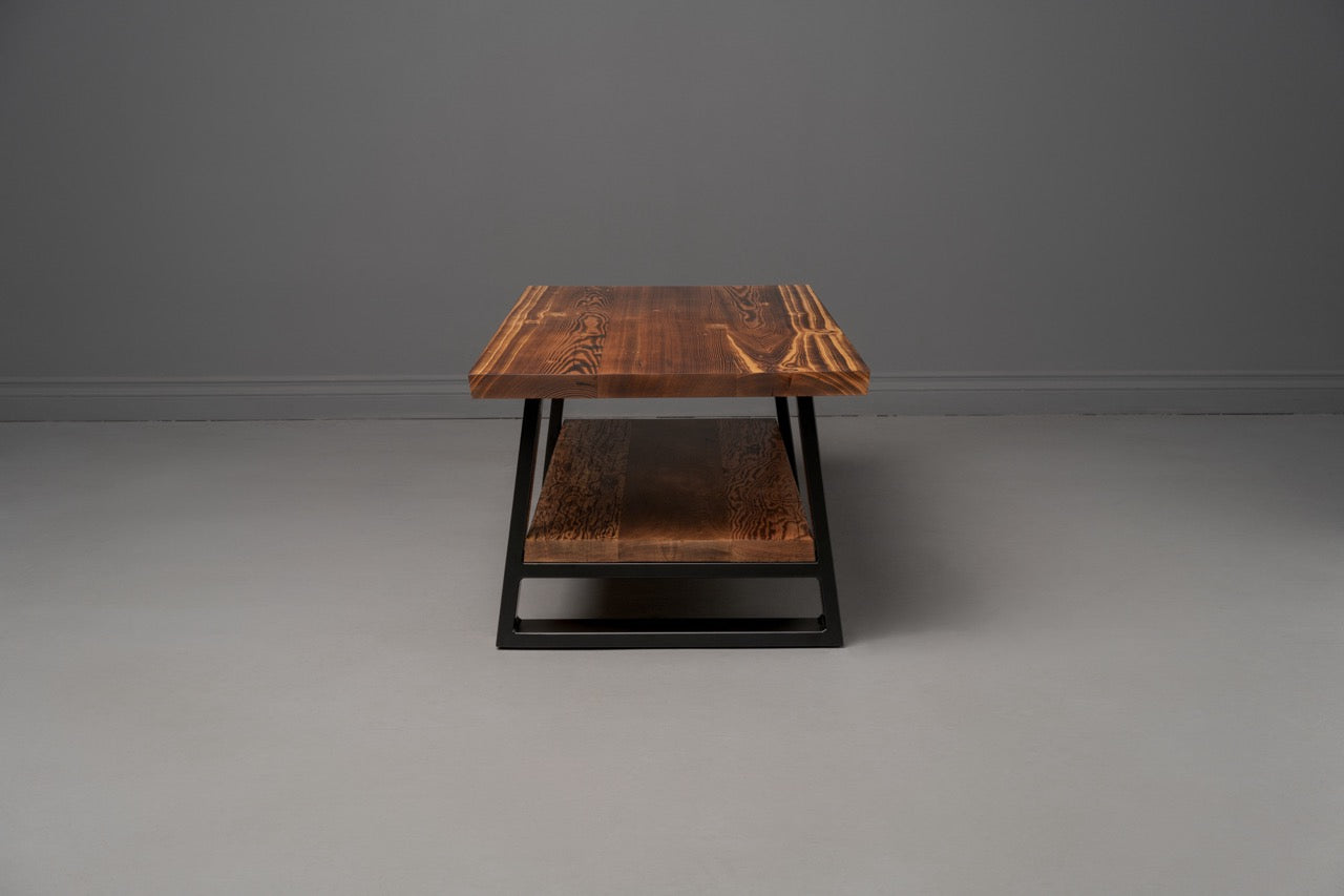 The Miriam Coffee Table