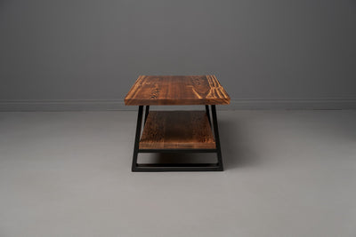The Miriam Coffee Table