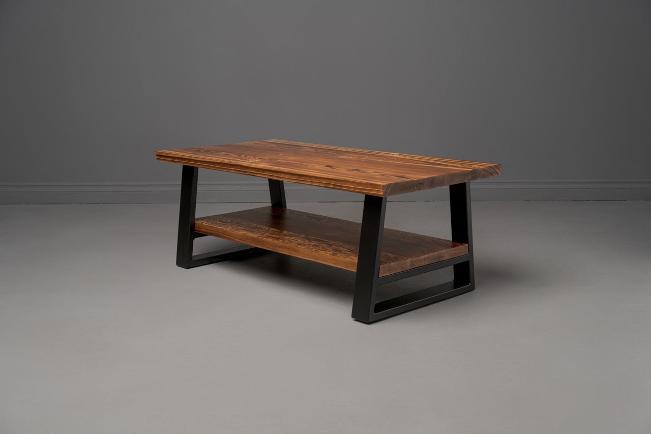 The Miriam Coffee Table