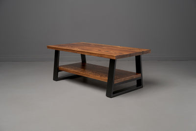 The Miriam Coffee Table