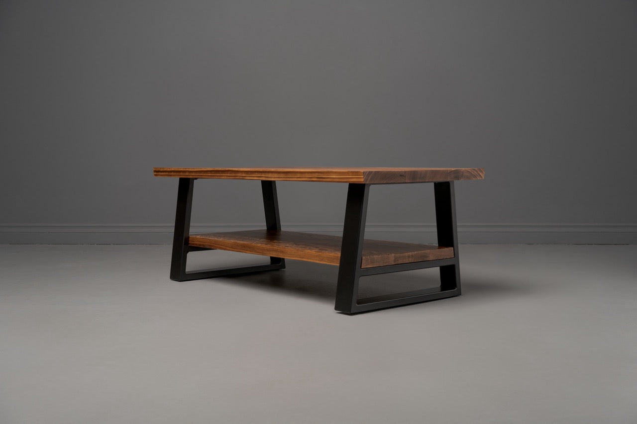 The Miriam Coffee Table