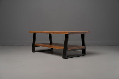 The Miriam Coffee Table