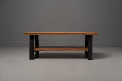 The Miriam Coffee Table