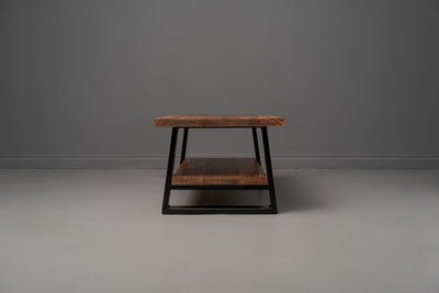 The Miriam Coffee Table