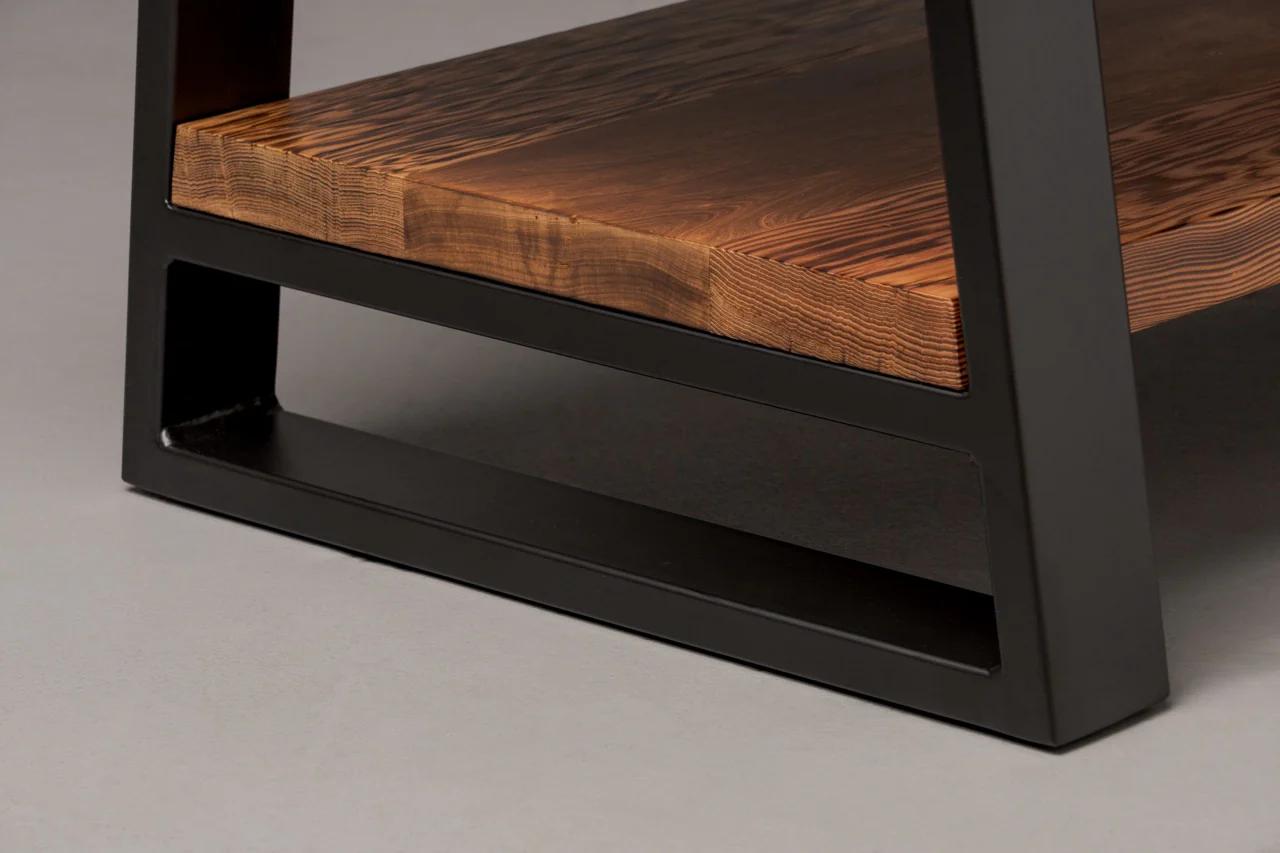 The Miriam Coffee Table