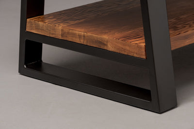 The Miriam Coffee Table