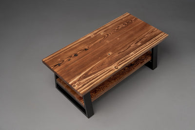 The Miriam Coffee Table