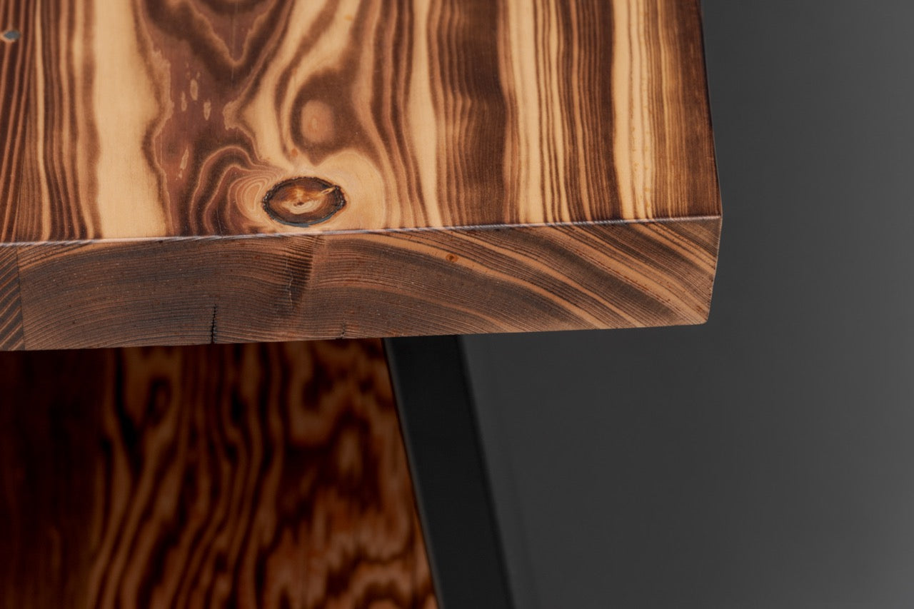 The Miriam Coffee Table
