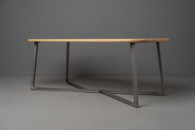 The Lauren Dining Table