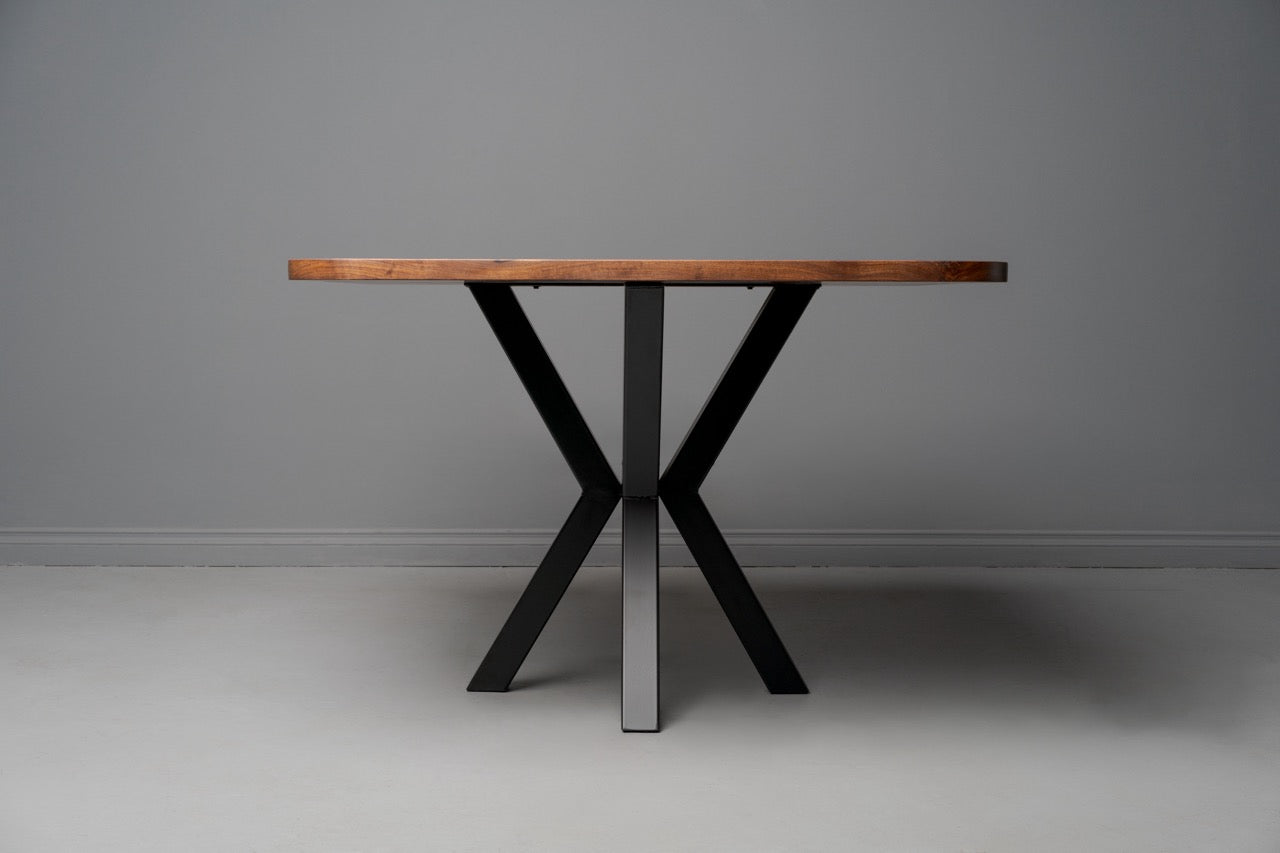 The Natasha Counter-Height Kitchen Table