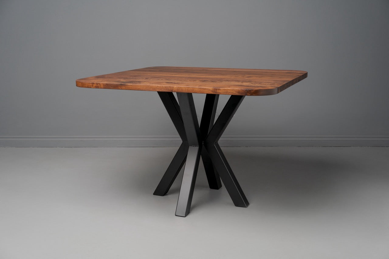 The Natasha Counter-Height Kitchen Table