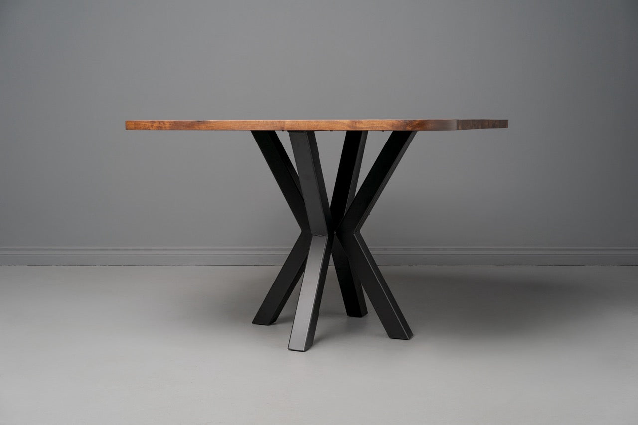 The Natasha Counter-Height Kitchen Table