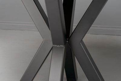 The Natasha Counter-Height Kitchen Table
