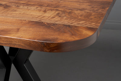 The Natasha Counter-Height Kitchen Table