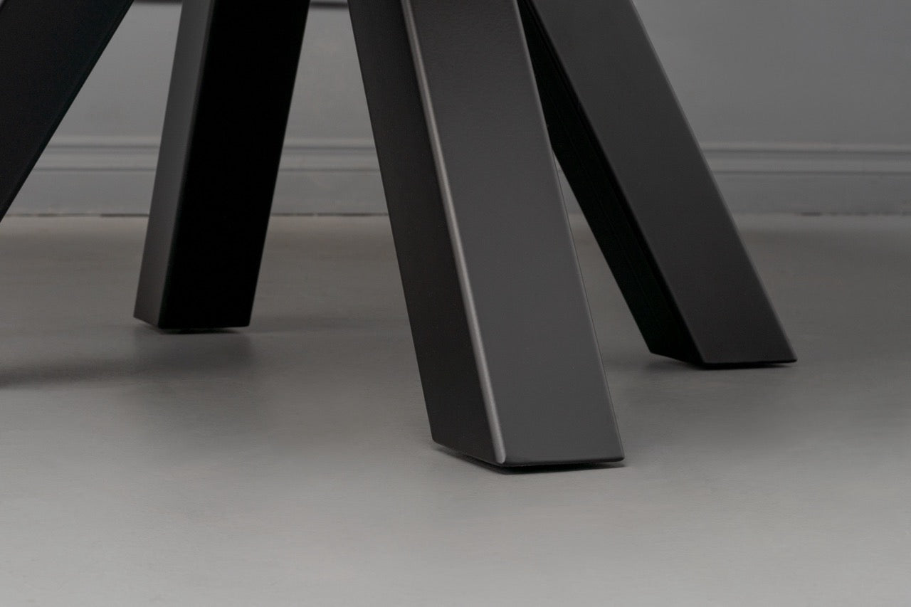 The Natasha Counter-Height Kitchen Table