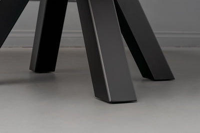 The Natasha Counter-Height Kitchen Table