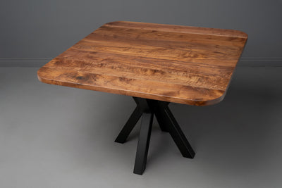 The Natasha Counter-Height Kitchen Table
