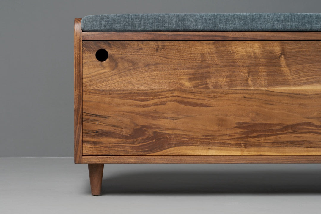 その他 FURNTURE CORP PUEBCO WOODEN SCHOOL BENCH 2-Tier Entryway Bench, Solid Wood Shoe Bench with Open Shelves