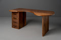 The Caterina 4-Drawer Wooden Storage Desk