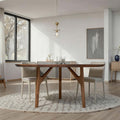 The Olaudah Dining Table
