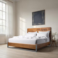 The Foxy Box Bed Frame